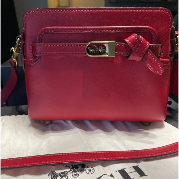 Coach bag - Picture 2 of 4